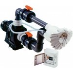 Vágner POOL K-JET Sena 66 m3/h, 400V – Zboží Dáma
