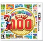 Mario Party: The Top 100 – Hledejceny.cz