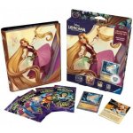 Disney Lorcana TCG: Collection Starter Set Rapunzel Edition – Hledejceny.cz