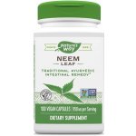 Nature's Way Neem listy 475 mg 100 kapslí – Hledejceny.cz