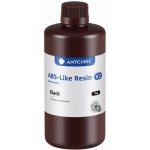 AnyCubic ABS V2 černý 1kg – Zboží Živě