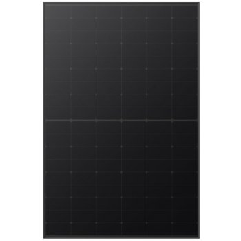 Longi Solární panel monokrystalický 435Wp full black