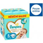 Pampers Premium Care 5 148 ks – Zbozi.Blesk.cz