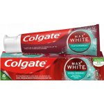 Colgate Max White Purple Reveal 75 ml – Zboží Mobilmania