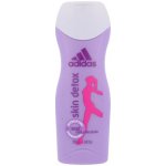 Adidas Skin Detox dámský sprchový gel 250 ml – Hledejceny.cz