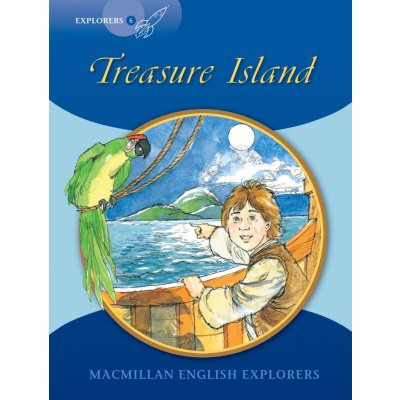 Macmillan English Explorers 6