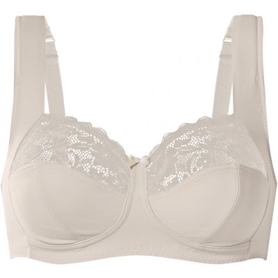 esmara měkká podprsenka šedohnědá – Zbozi.Blesk.cz