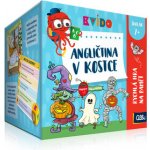 Albi Kvído Angličtina – Hledejceny.cz