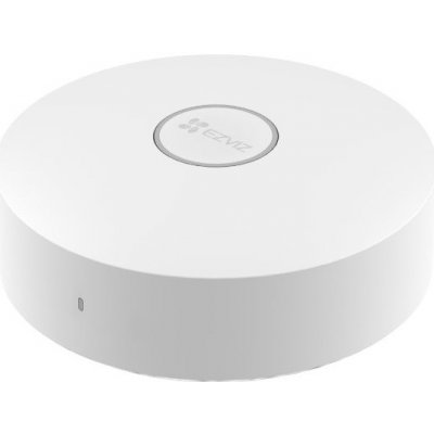 Ezviz A3-R200 HUB Zigbee, Apple Homekit CS-A3-R200-WBG – Zboží Mobilmania