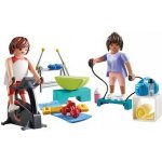 Playmobil 71806 Fitness studio – Zbozi.Blesk.cz