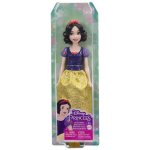 Mattel Disney Princess Sněhurka – Sleviste.cz