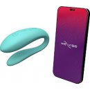 We-Vibe Sync Lite aqua