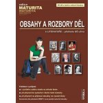 Obsahy a rozbory děl k Literatuře - přehledu SŠ učiva – Zbozi.Blesk.cz