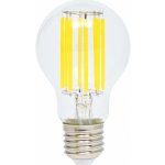 Ecolite Žárovka E27/7,2W/1520lm/3000K LED RETRO A60 – Hledejceny.cz