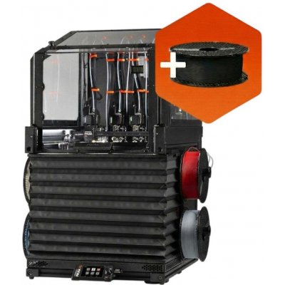 Prusa XL (1 hlava, sestavená) – Zboží Mobilmania
