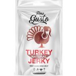 Fine Gusto Krůtí jerky natural 100 g – Sleviste.cz