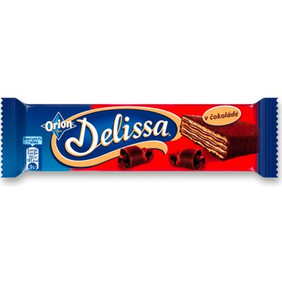 Orion Delissa hořká 33 g – Sleviste.cz