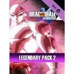 Dragon Ball: Xenoverse 2 Legendary Pack 2 – Hledejceny.cz