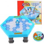 Tučňák na ledě/Penquin Trap – Zboží Živě