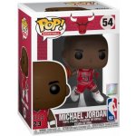 Funko Pop! Sport Bulls Michael Jordan – Hledejceny.cz