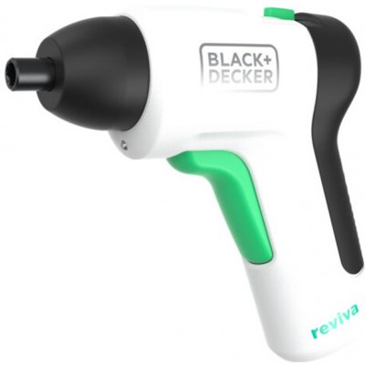 Black & Decker REVSD4C