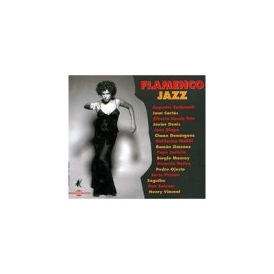 Various - Flamnco Jazz