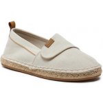 Mayoral espadrilky 45593 ecru – Zboží Dáma