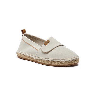 Mayoral espadrilky 45593 ecru – Zboží Dáma