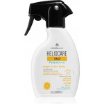 Heliocare dětské opalovací mléko spray pro citlivou a atopickou pokožku SPF50 360° (Atopic Lotion Spray) 250 ml – Hledejceny.cz