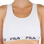 Fila dívčí podprsenka (FU2000-300) bílá – Zboží Mobilmania