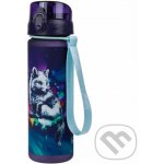 Baagl Tritanová láhev na pití Aurora 500 ml – Zboží Mobilmania