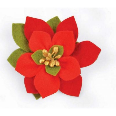 Sizzix Bigz Vánoční hvězda – Zboží Mobilmania