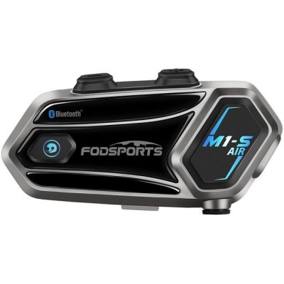 Fodsports M1-S