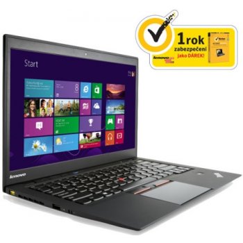 Lenovo ThinkPad X1 20A80040MC