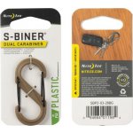 Nite Ize S-Biner #2 – Zboží Dáma
