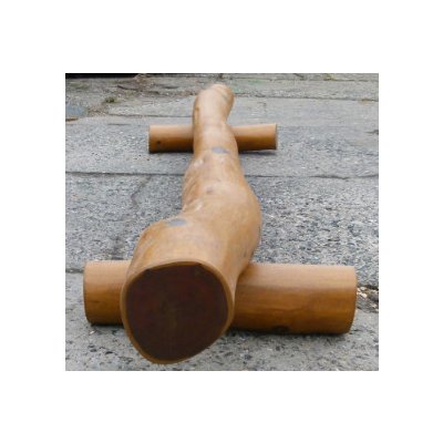 Playground System Kladina z akátu – Zboží Dáma