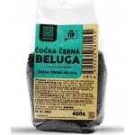 Provita Čočka černá Beluga 400 g – Hledejceny.cz