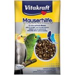 Vitakraft Moulting Aid Perličky na přepeření papoušek 25 g – Zbozi.Blesk.cz