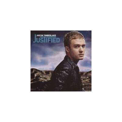 Timberlake Justin - Justified CD