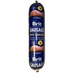 Brit Premium Chicken 800 g – Zboží Mobilmania