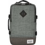 Bestway Cabin Pro Small 40290 2800 šedá 20 l – Zboží Dáma