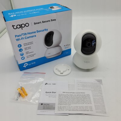 TP-Link Tapo TC70 – Hledejceny.cz