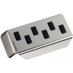 Alu-Frost Opěrka nohy Nissan Pathfinder R51 2005-2012 – Zboží Mobilmania