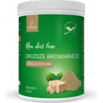 Pokusa RawDietLine Brewer's yeast doplňky stravy pro psy a kočky 1000 g – Hledejceny.cz