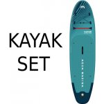 Paddleboard Aqua Marina Vapor 10'4" Combo set – Zboží Dáma