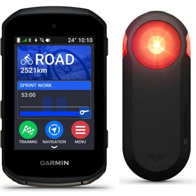 Garmin Edge 850 – Zboží Živě