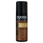 Syoss Root Retoucher hnědý sprej na odrosty 120 ml – Zbozi.Blesk.cz