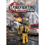 Firefighting Simulator: The Squad – Hledejceny.cz