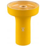 Alpha Hookah Strike Phunnel Yellow – Zboží Mobilmania