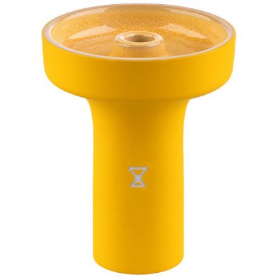 Alpha Hookah Strike Phunnel Yellow – Zboží Mobilmania